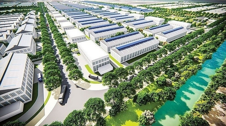 Chuyên gia dự báo phân khúc bất động sản 'khỏe' nhất năm 2025- Ảnh 3.