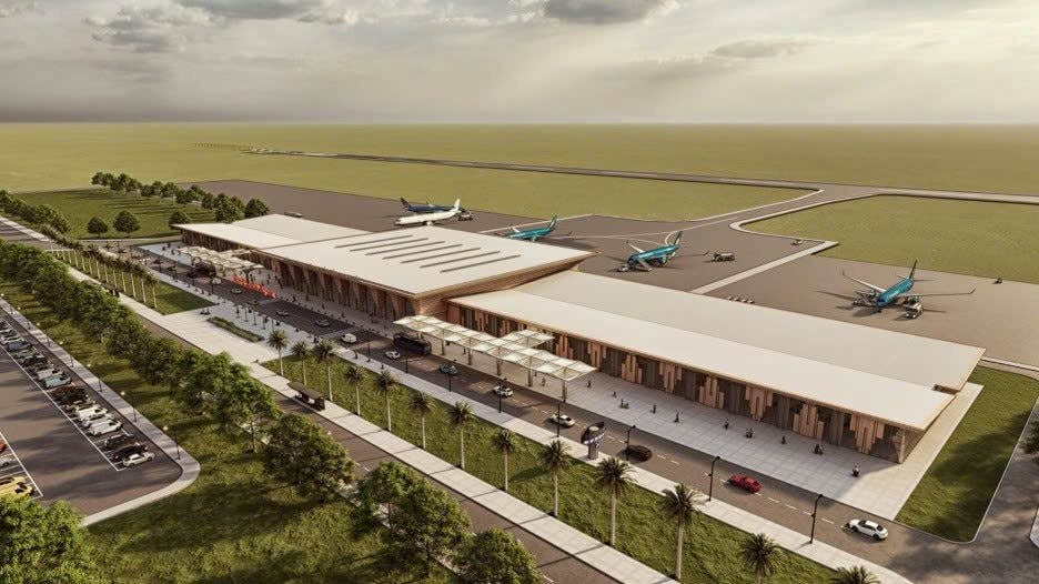 Phan Thiết đón loạt tin vui đầu năm: Nhiều dự án hạ tầng trọng điểm cùng lúc khởi động- Ảnh 2.