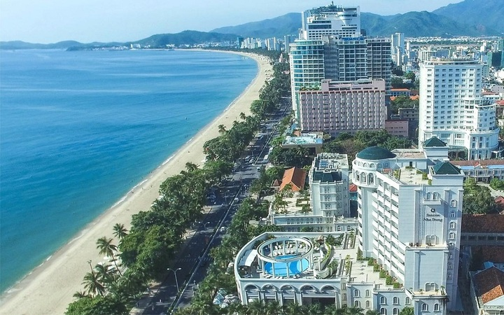 Chuyên gia dự báo phân khúc bất động sản 'khỏe' nhất năm 2025- Ảnh 4.