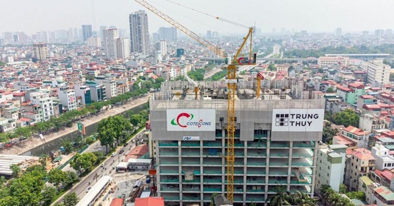 'Giải mã' lý do chung cư có giá bán tới 100 triệu đồng/m2- Ảnh 3.