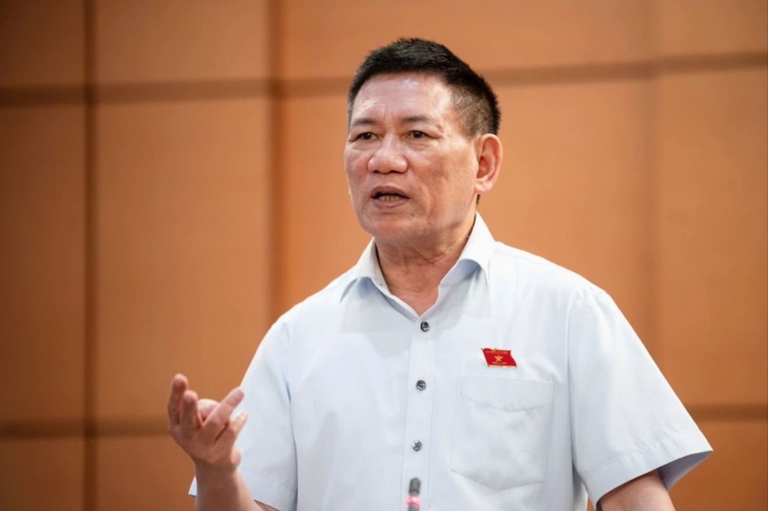 Quỹ nhà ở quốc gia sẽ hoạt động phi lợi nhuận- Ảnh 1.