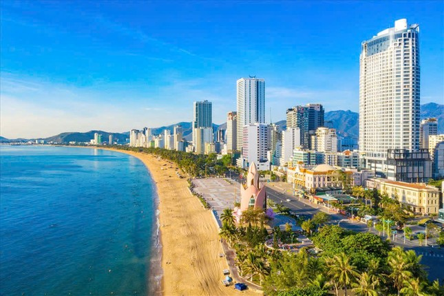 Doanh nghiệp gặp khó với tỷ lệ áp thuế đất TMDV quá cao- Ảnh 2.