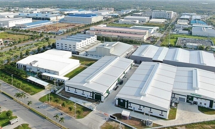 Chuyên gia dự báo 'sức khỏe' các phân khúc bất động sản 2025- Ảnh 2.
