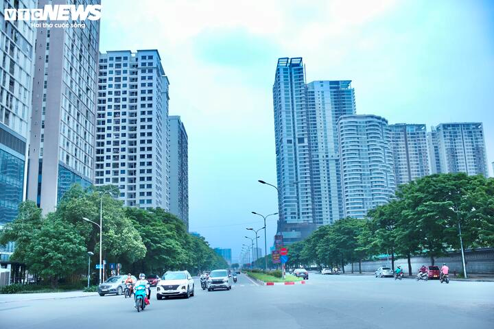 Chuyên gia dự báo 'sức khỏe' các phân khúc bất động sản 2025- Ảnh 1.