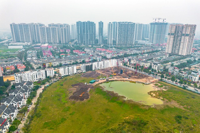 Bất động sản 2026: Thị trường chưa bùng nổ ngay, nhưng cơ hội đang xuất hiện sớm cho ai 