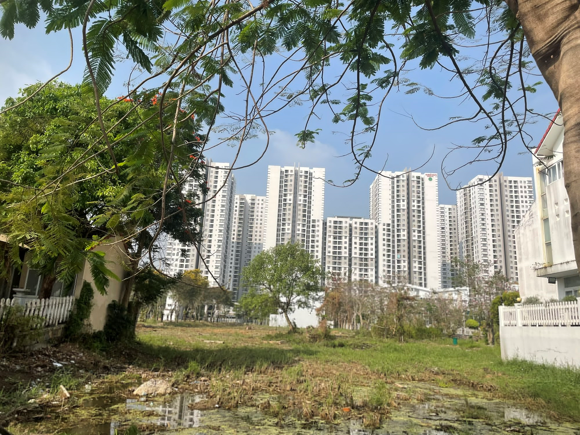 Tin vui cho người mua bán bất động sản và cho thuê nhà từ Luật thuế mới - Ảnh 1.