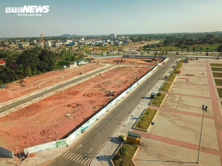 Chuyên gia dự báo phân khúc bất động sản 'khỏe' nhất năm 2025- Ảnh 2.