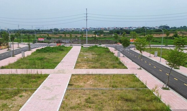 Phân khúc bất động sản nào tăng giá cao nhất thời gian qua?- Ảnh 2.
