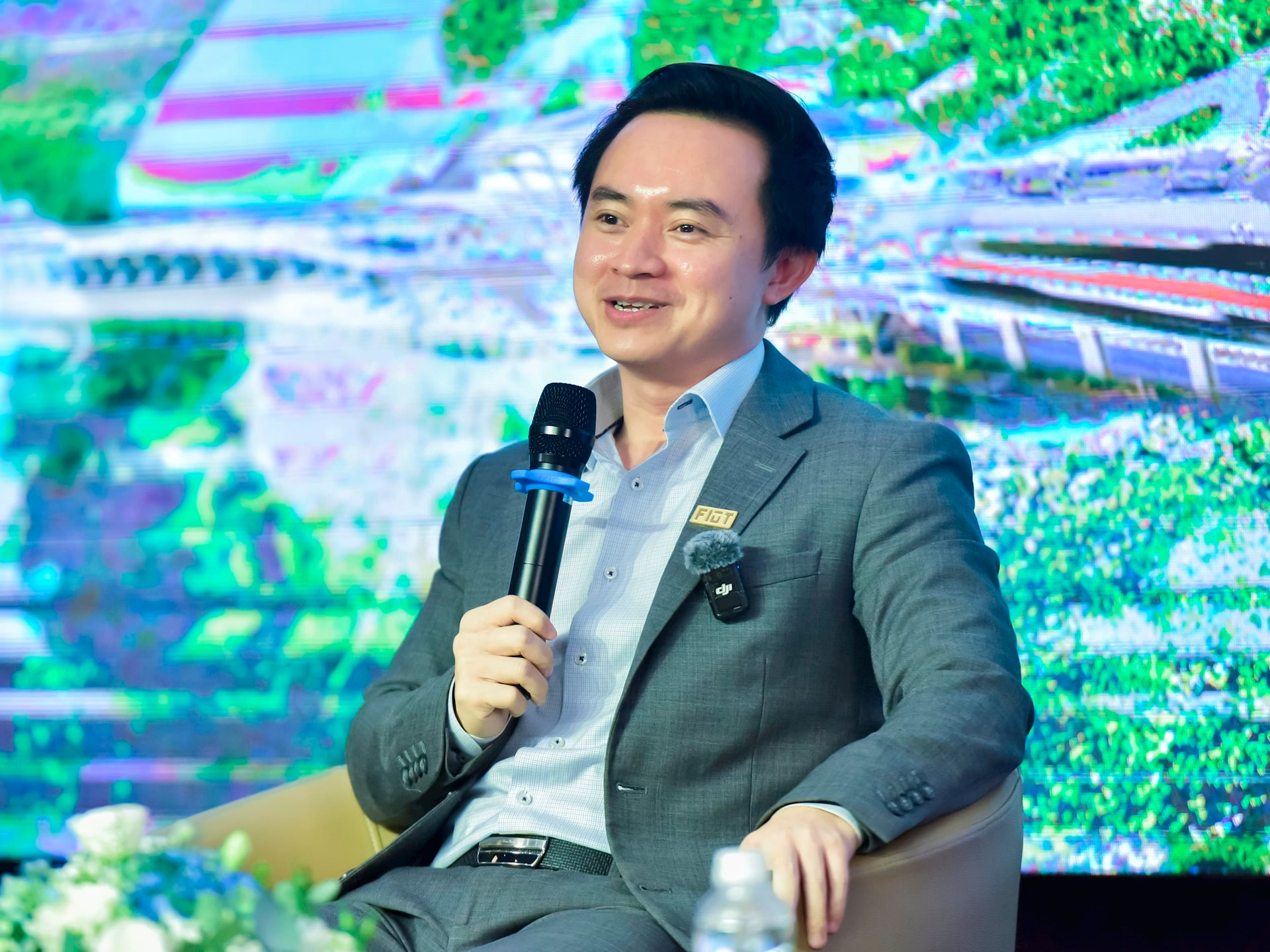 Việt Nam chuyển mình thành điểm đến đầu tư hấp dẫn của dòng vốn ngoại, bất động sản hưởng lợi lớn - Ảnh 5.