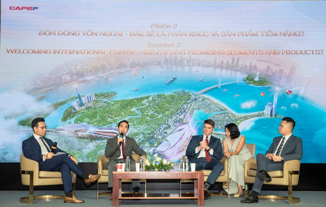 Việt Nam chuyển mình thành điểm đến đầu tư hấp dẫn của dòng vốn ngoại, bất động sản hưởng lợi lớn - Ảnh 6.