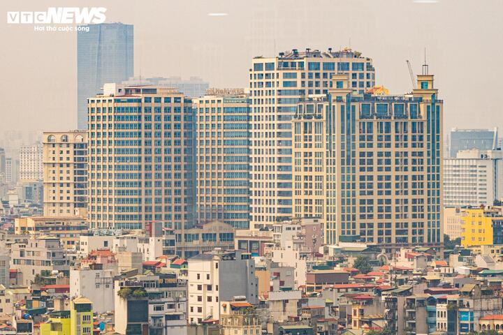 Chung cư 100 triệu đồng/m², 'cuộc chơi' dành cho ai?- Ảnh 1.