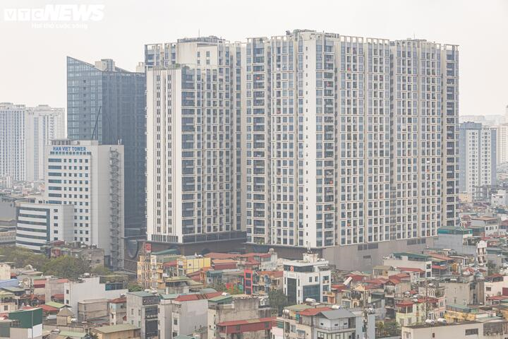 Chuyên gia dự báo phân khúc bất động sản 'khỏe' nhất năm 2025- Ảnh 1.