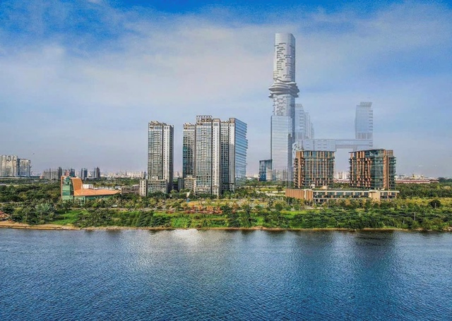 Chuyên gia chỉ thẳng lý do khiến giá nhà tăng và cao mãi- Ảnh 2.