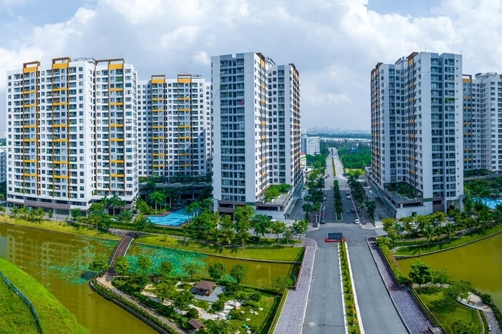5 yếu tố cần lưu ý để tránh mất giá khi mua nhà- Ảnh 1.