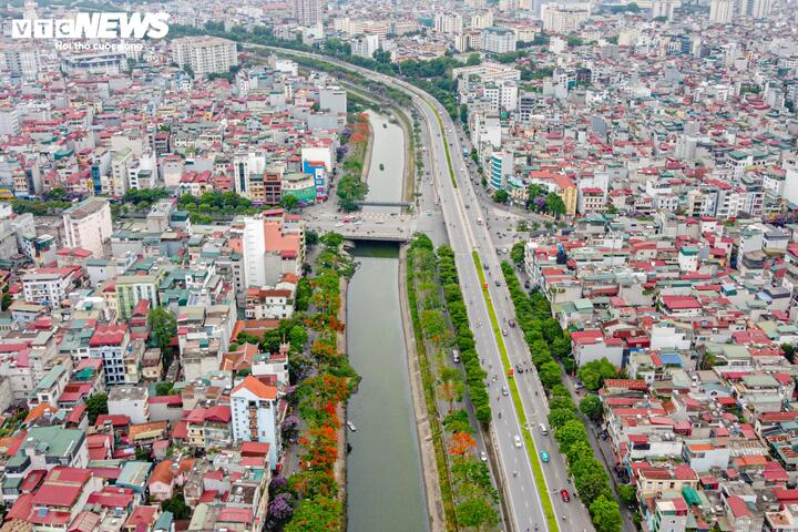 Ở nhà thấp tầng có lo động đất?- Ảnh 1.