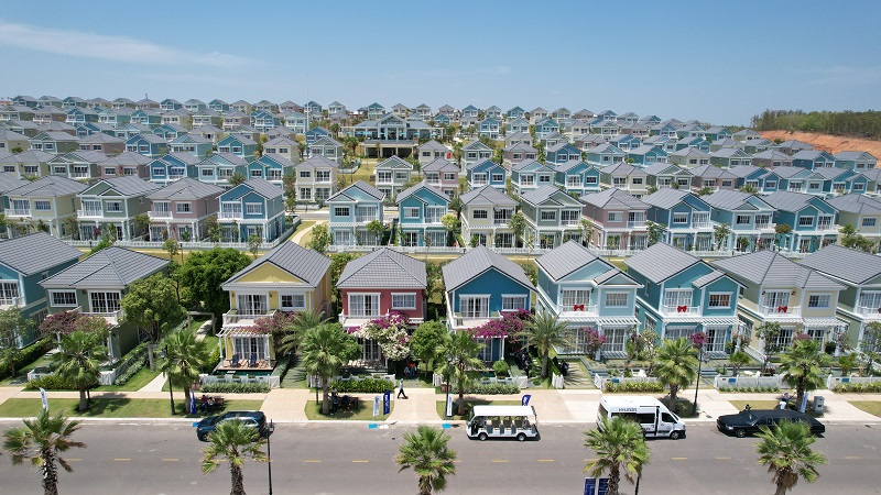 Cập nhật pháp lý dự án 1.000 ha của Novaland- Ảnh 1.