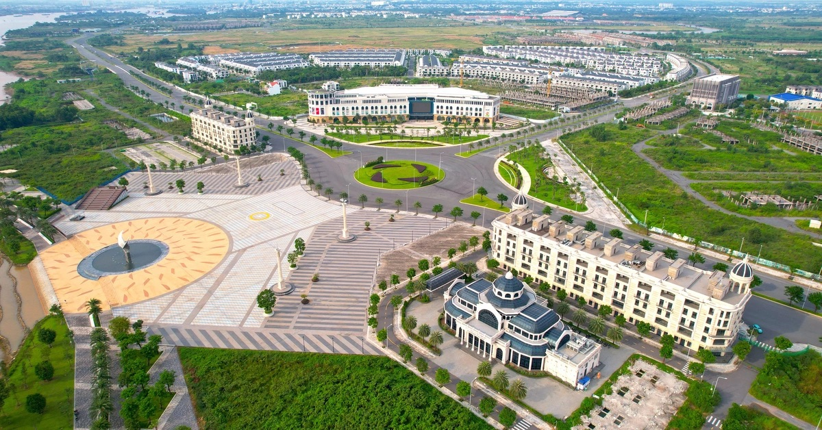 Novaland bật chế độ “hái ra tiền”, hơn 500.000 tỷ đồng doanh thu sắp đổ bộ?- Ảnh 2.