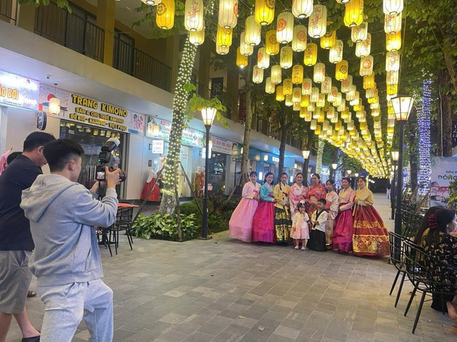 Hệ sinh thái nào đang tạo dòng tiền thật trong bất động sản nghỉ dưỡng?- Ảnh 1.