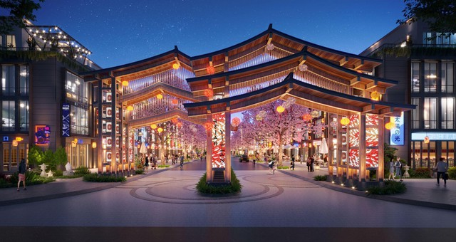 Hệ sinh thái nào đang tạo dòng tiền thật trong bất động sản nghỉ dưỡng?- Ảnh 2.