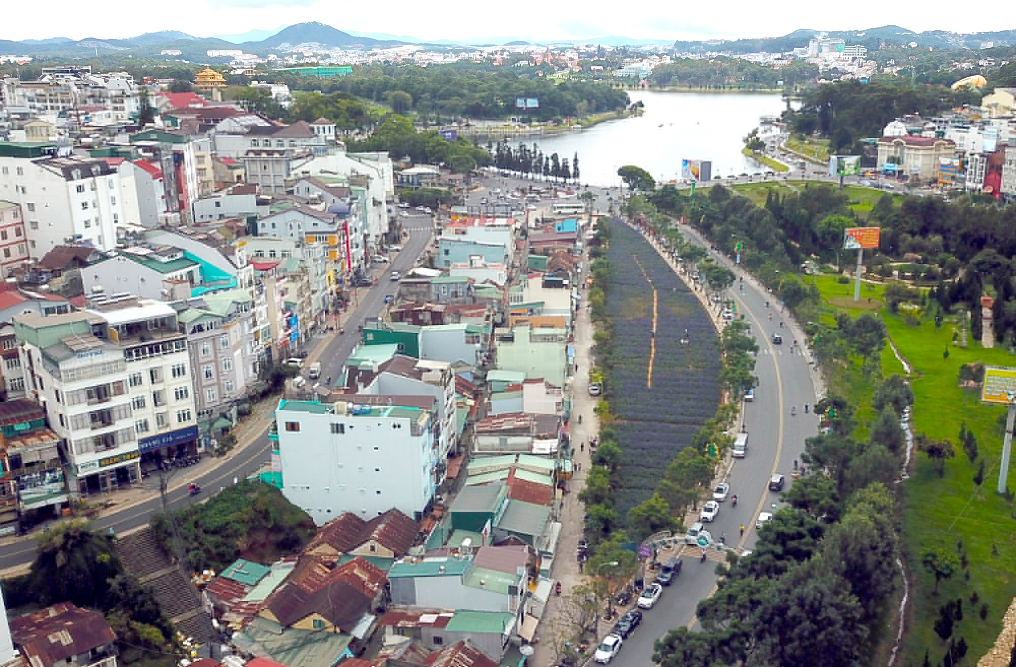 Lâm Đồng ráo riết xử lý gần 300 dự án "tắc" tiến độ- Ảnh 1.