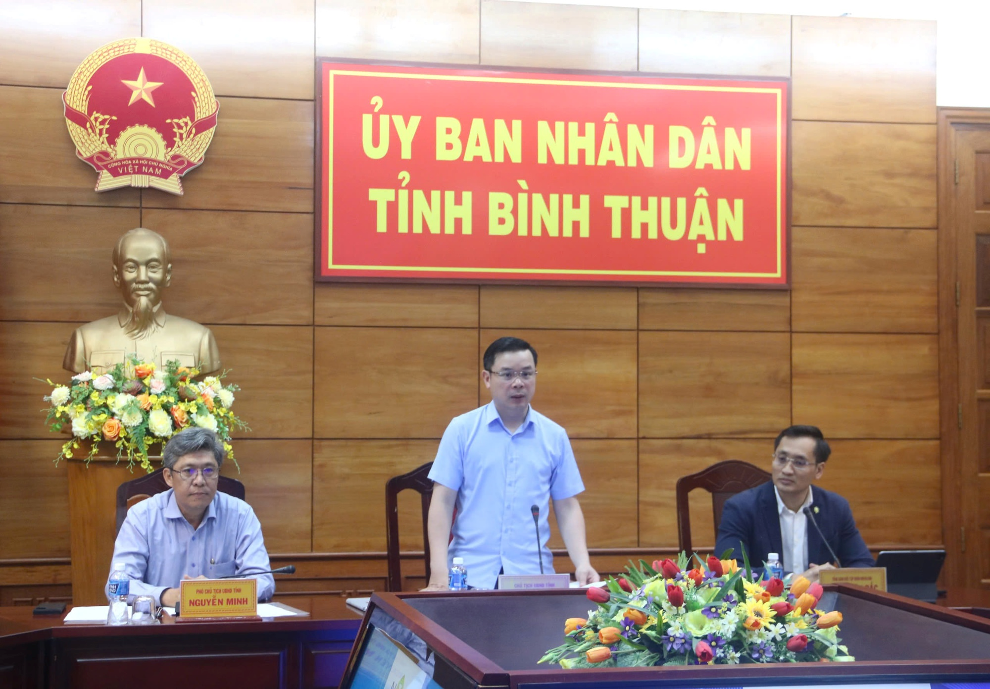 Cập nhật pháp lý dự án 1.000 ha của Novaland- Ảnh 2.