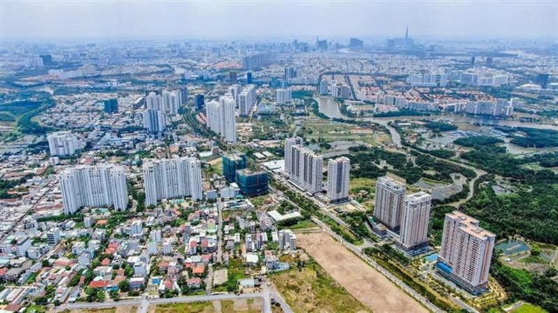Đất nền rục rịch trở lại, nhà đầu tư phía Nam từng 