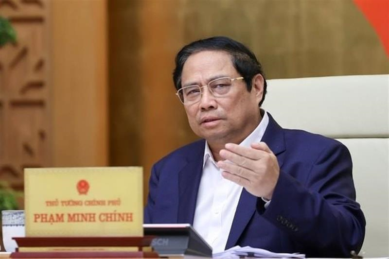 Thủ tướng sắp họp với lãnh đạo Vingroup, Sun Group, Novaland... và loạt ngân hàng cùng 63 tỉnh, thành về nhà ở xã hội