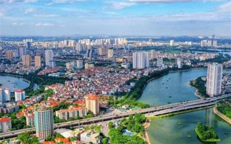 Nguyên nhân bất động sản nhiều địa phương bỗng 