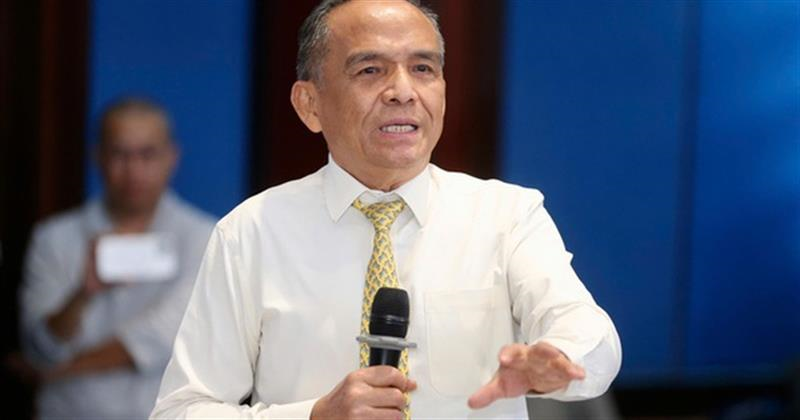 Mỹ tăng thuế, Chủ tịch Hiệp hội Bất động sản TP HCM nhận định nóng về thị trường