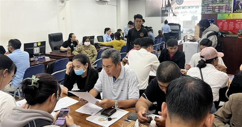 Bỏ cấp huyện, hồ sơ đất đai của người dân sẽ được giải quyết ở đâu?