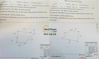 BÁN ĐẤT HÒA THẮNG, GẦN KHU DU LỊCH BÀU TRẮNG