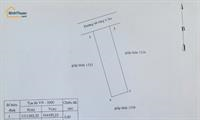 ✨ 100 M2 ĐẤT THỔ CƯ ĐƯỜNG CÂY ME - ĐỐI DIỆN UB XÃ PHONG NẪM CŨ ✨