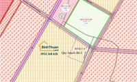 ĐẤT THIỆN NGHIỆP GIÁ RẺ, GẦN KHU DU LỊCH QUỐC GIA MŨI NÉ, SÂN BAY PHAN THIẾT