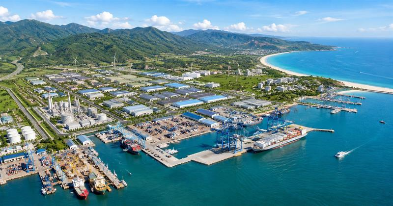 Tỉnh rộng nhất Việt Nam muốn làm khu kinh tế đặc biệt ven biển, quy mô hơn 86.000ha