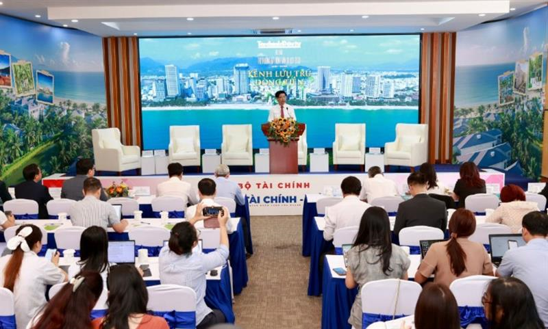 Thị trường Bất động sản du lịch 2026: Kênh lưu trú dòng tiền