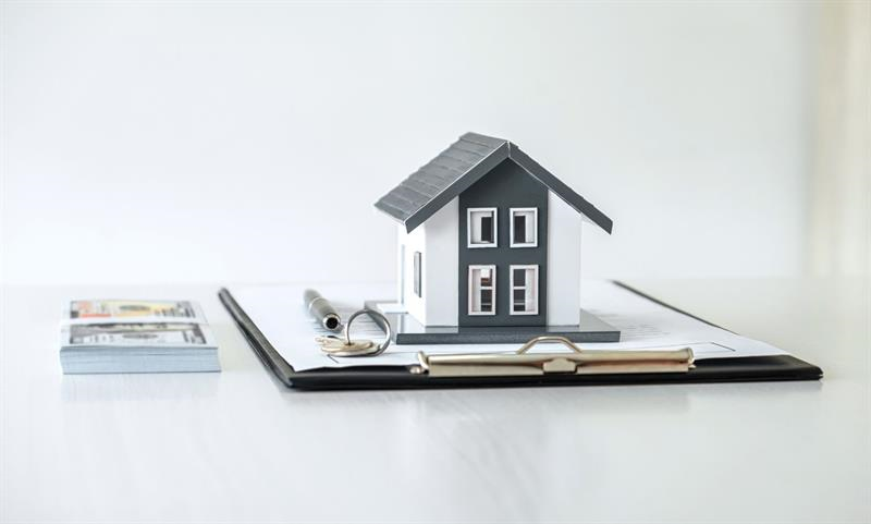 Những người chỉ có duy nhất 1 bất động sản đón tin vui