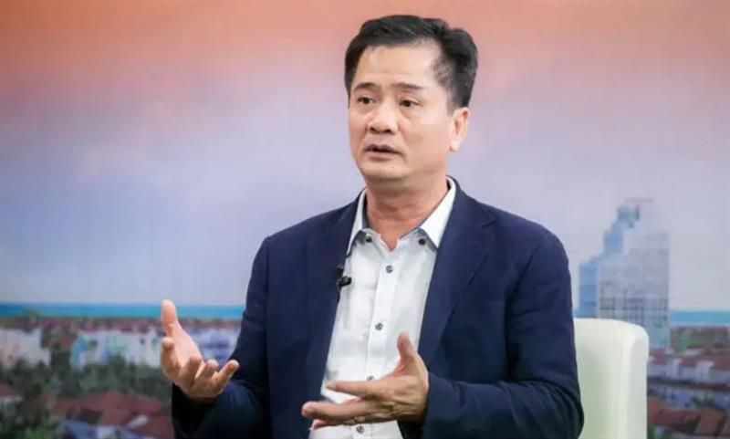 Thị trường bất động sản bước vào giai đoạn phân hóa mạnh: 
