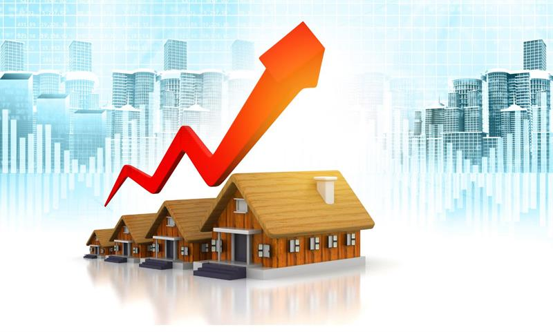 Tiền sử dụng đất của người dân dự kiến sẽ tăng cao hơn