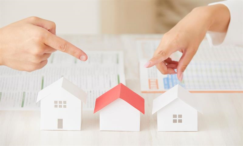 Hộ liền kề vắng mặt khi đo đạc, quy định về xác định ranh giới thửa đất