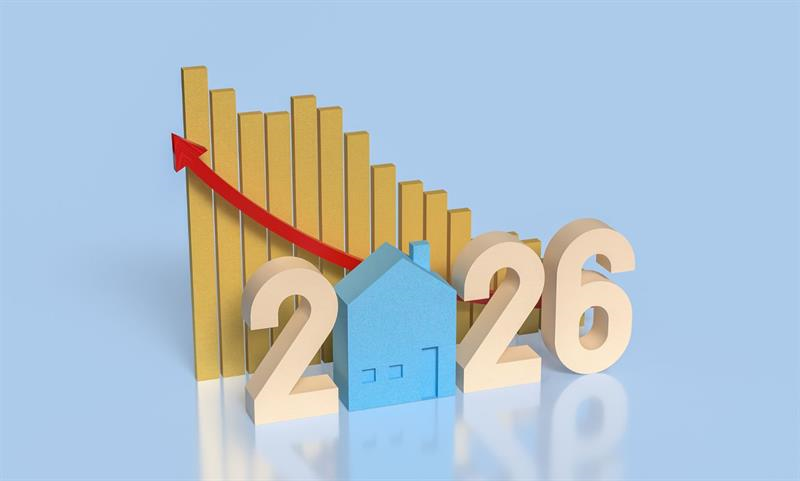 Bất động sản 2026: Hết thời đầu cơ, lướt sóng