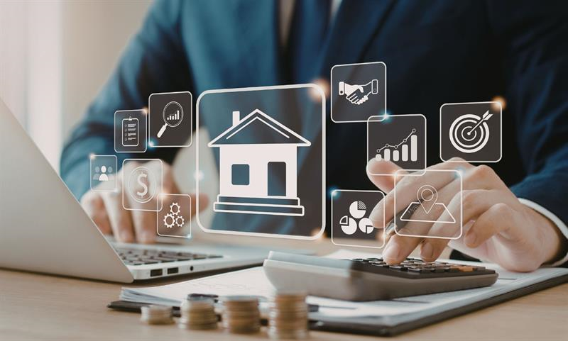 Chu kỳ mới thị trường bất động sản 2026: Cơ hội mở ra, “luật chơi” đã thay đổi