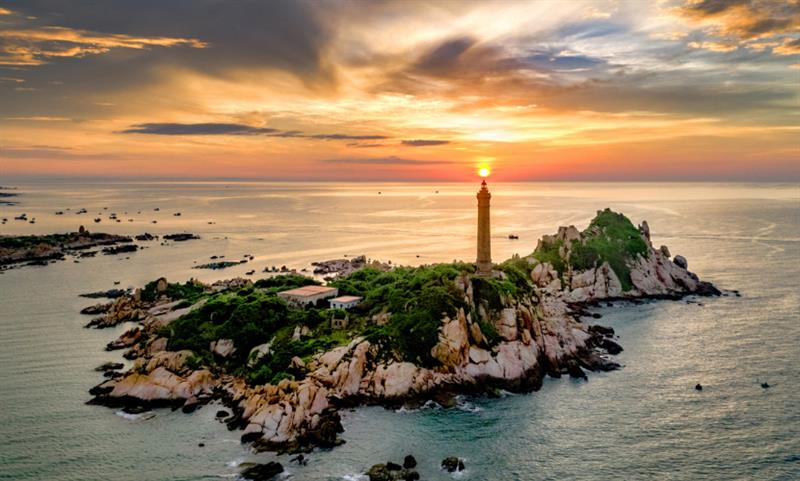Phan Thiết: Vùng Đất Tiềm Năng Cho Nhà Đầu Tư Bất Động Sản