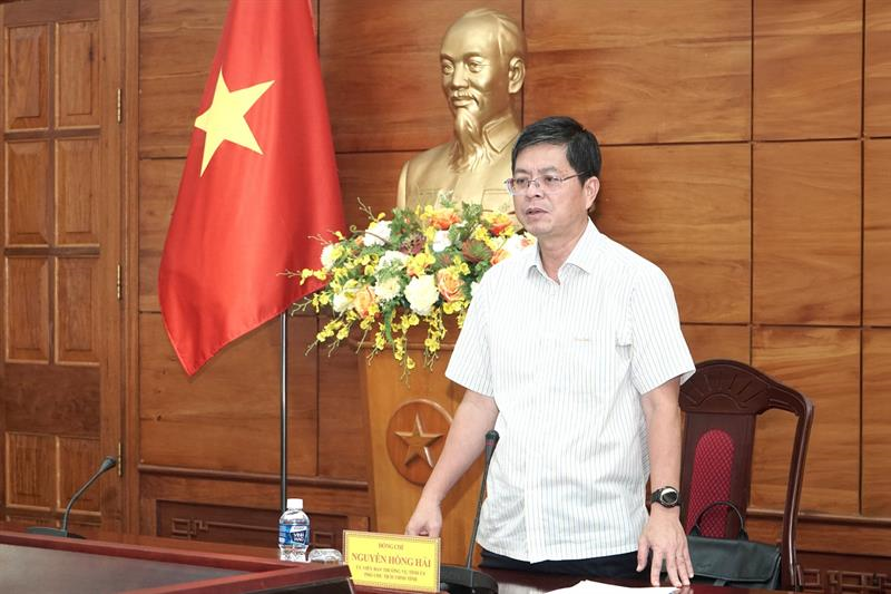 Lâm Đồng yêu cầu hoàn thiện hồ sơ đề xuất dự án Đường ven biển vào tháng 9/2026