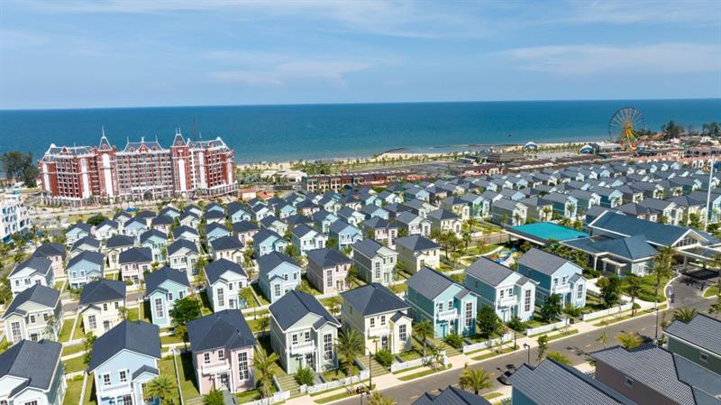 Nhiều dự án ở Bình Thuận chờ tư vấn để định giá đất