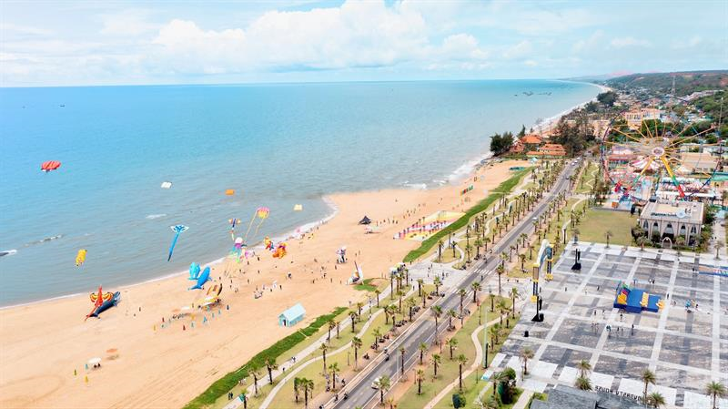 Giới đầu tư đổ về tỉnh tìm đất, môi giới than 