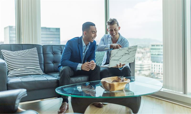 Điều chỉnh bảng giá đất mới, thông tin về việc sáp nhập địa phương khiến xu hướng 
