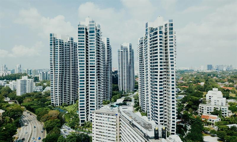 Phó TGĐ Batdongsan.com.vn: 2025 chưa phải là chu kỳ của đất nền, chung cư vẫn là phân khúc dẫn dắt thị trường