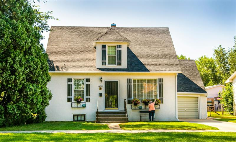 Cách tính tiền sử dụng đất khi chuyển sang đất ở theo quy định mới