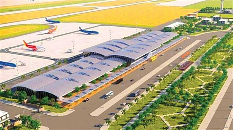 Dự án Cảng hàng không Phan Thiết: Tiêu chuẩn nào đánh giá hiệu quả với ngành, địa phương?