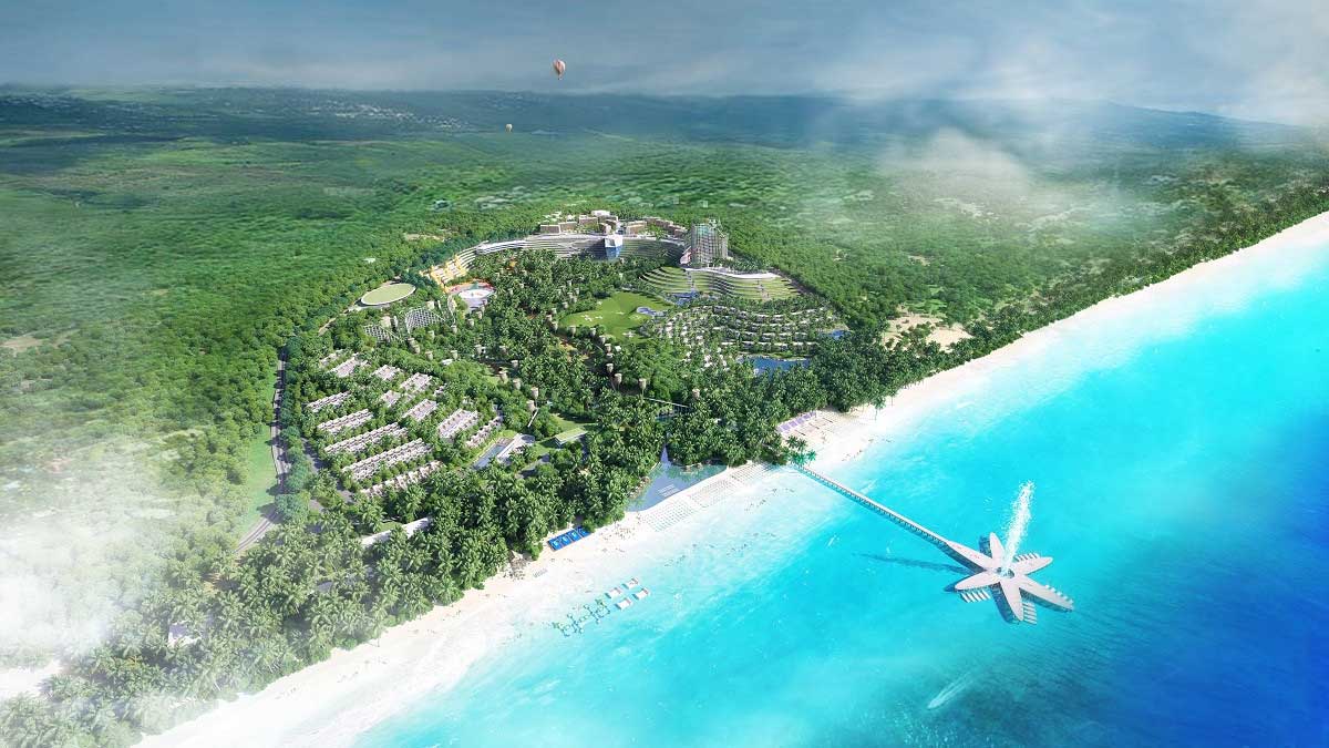 BÁN NHÀ MẶT TIỀN ÂU CƠ, GẦN DỰ ÁN KING SEA PHAN THIẾT